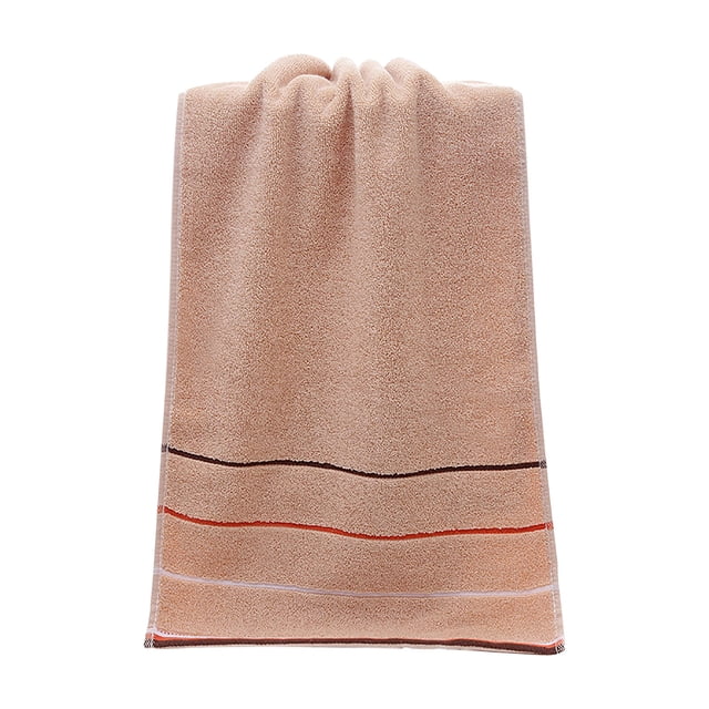 TopLLC Microfiber Bath Towel, Soft To Touch, Highly Absorbent, Quick Drying, Suitable For Body, Sports, Yoga, Spa, Fitness