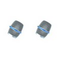 thumbnail image 4 of Transemion Grille de Microphone de Remplacement Remplaçant Tête de Micro Filaire Sans Fil Détachable Type 4 2ensemble, 4 of 6