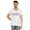 White, variant on Inkmeso Men's Printed Graphic Dad Joke Champion€ Tshirt Jersey Shirt Funny Quote Tee Shirt For Daddy/Fathers