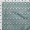 thumbnail image 3 of oneOone Viscose Chiffon Fabric Stripe Block Print Sewing Fabric BTY 42 Inch Wide, 3 of 4