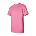 thumbnail image 1 of Gildan - T-Shirt en Coton Épais - 5000 - Azalée - Taille : S, 1 of 8