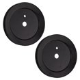 thumbnail image 1 of 8TEN Spindle Pulley for MTD Cub Cadet RZT L42 ZT1-42 756-05111 2 Pack 810-CPL2249Y, 1 of 8