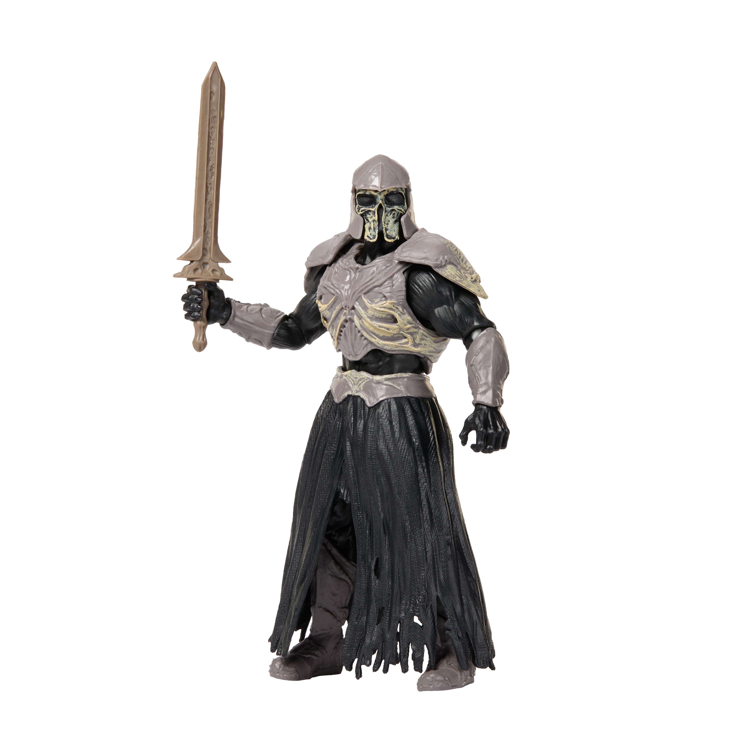 Les Maîtres de l’Univers Figurine Articulée Skel-Knight Film 2026