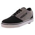 thumbnail image 1 of HEELYS Chaussure à Roulettes Pro 20 pour Enfants Unisexe Noir/gris - HE100761H, 1 of 6