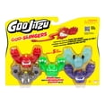 thumbnail image 3 of Goo Jit Zu Slingers 5 Pack Rumble Rockets, 3 of 5