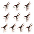 thumbnail image 4 of Tenkara Fly Fishing Flies 10mm, 4 of 8