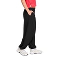 thumbnail image 4 of Athletic Works Women's Balloon Pant, 4 of 6