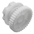 thumbnail image 2 of Plastic Gear for Gearbox 550 and 390 Children'S Electric Car Kid Ride On Toy Car, 2 of 9