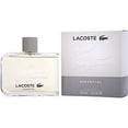 thumbnail image 1 of LACOSTE ESSENTIAL by Lacoste , EDT SPRAY 4.2 OZ (NEW PACKAGING), 1 of 1