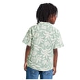 thumbnail image 2 of George Boys' Two Piece Woven Shirt Set, 2 of 6