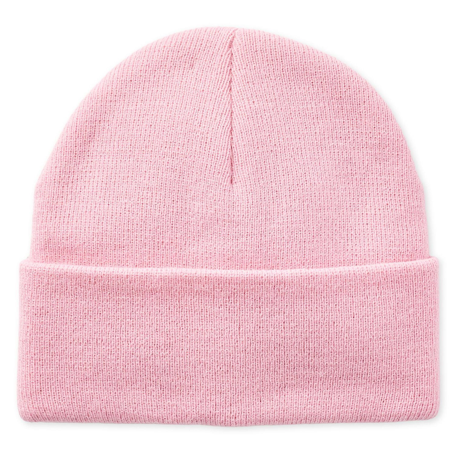 George Girls' Beanie 2-Pack