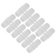 thumbnail image 4 of Barb Hose Fittings,12PCS PP Plastic Hose Plastic Hose Joint Equal Diameter Barb Fittings World-Class Design, 4 of 8