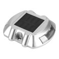 thumbnail image 2 of Cergrey Casting Aluminum Solar Power Waterproof 6 LED Lamp Wireless Outdoor Road Driveway Pathway Light,Pathway Lamp,LED Outdoor Lamp, 2 of 4