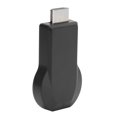 thumbnail image 1 of TV Stick WIFI Display Receiver, Wide Application Sturdy TV WIFI Receiver  Video Streaming Practical  For WiFi Display Standards, 1 of 8