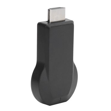 TV Stick WIFI Display Receiver, Wide Application Sturdy TV WIFI Receiver Video Streaming Practical For WiFi Display Standards