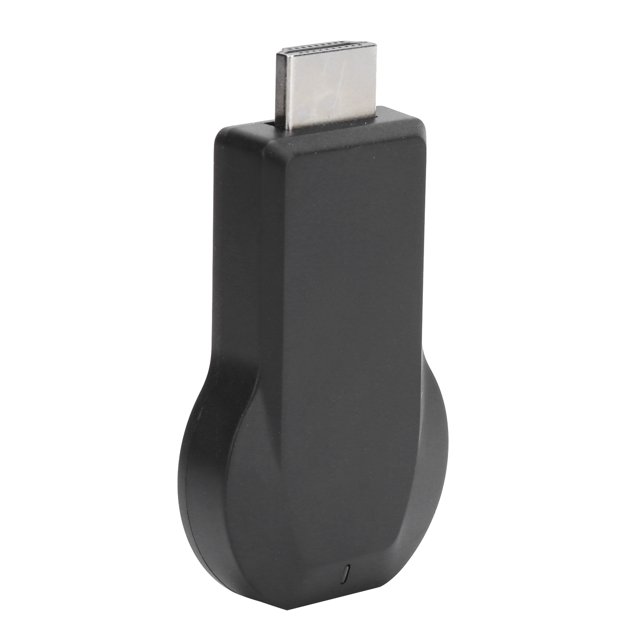 TV Stick WIFI Display Receiver, Wide Application Sturdy TV WIFI Receiver Video Streaming Practical For WiFi Display Standards