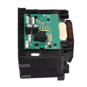 Print Head, Bright Colors Easy Installation Printer Print Head Clear Printing  For  OfficeJet For 7110 For 6700