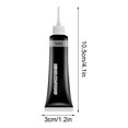 thumbnail image 3 of EGNMCR Tools&Home Improvement Leather Repair Filler Cream Kit Restores Car Seat Sofa Scratch Rip Scuffs Tool A Set Of Leather Repair Tools 20ml Scratch repair paste, 3 of 5