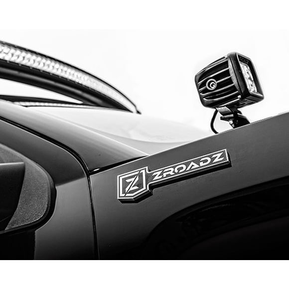 Zroadz Z361221-KIT2 Driving/ Fog Light - LED