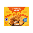 thumbnail image 1 of BRAR'S DAHI KE KABAB 750G, Brar's Dahi ke Kabab: Inspired by the royal Nawab kitchens of Lucknow; yogurt and paneer seasoned with jalapenos, ginger, and red onion adds unmatched richness and luxury to any gathering. 100% Vegetarian, made with gold standard Ingredients, made in Canada, 1 of 2