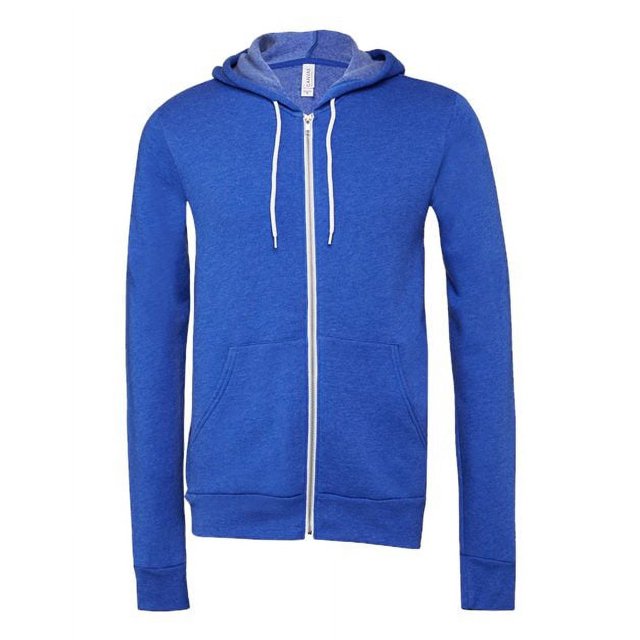 Bella + Canvas True Royal 2769 3Xl