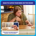 thumbnail image 3 of Buzzed Classics Hook and Ring – Ring Toss Drinking Set for Adults, by Buzzed, 3 of 5
