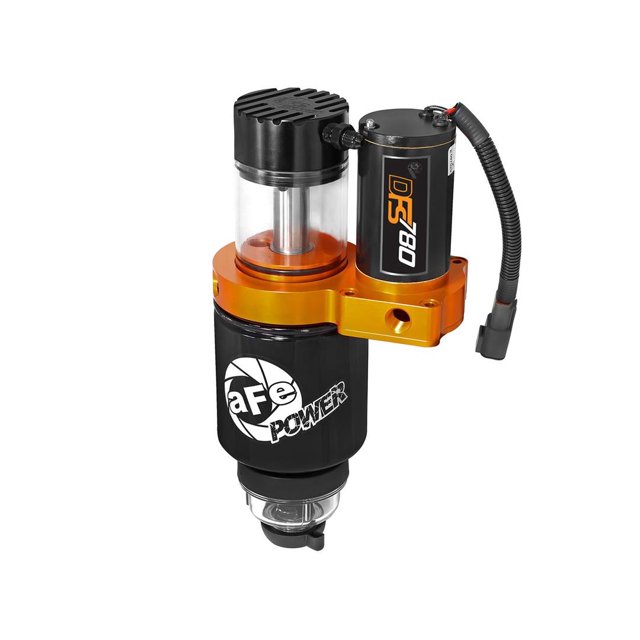 Advanced FLOW Engineering Pompe de Levage de Carburant Diesel 42-12035 DFS780; Remplace la Pompe de Stock; Diesel; Fonctionnement à Temps Complet; 2 Gallons par Minute; 16 à 18 PSI