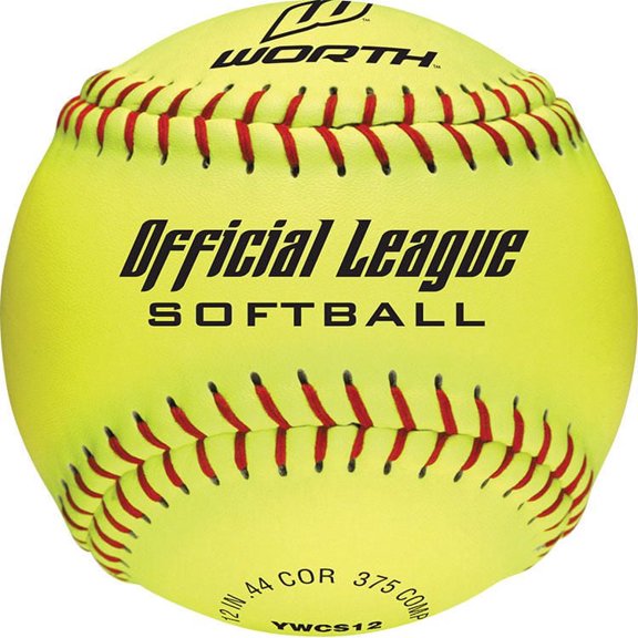 Softball Worth de Worth 12"