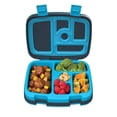 thumbnail image 1 of Bentgo Kids Prints Lunch Box - Dinosaur, 1 of 7