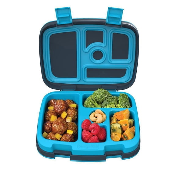 Bentgo Kids Prints Lunch Box - Dinosaur