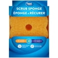 thumbnail image 1 of Great Value Scrub Sponge, 1 Piece, 1 of 5