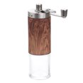 thumbnail image 1 of MasteelfCA 1Pc Manual Coffee Bean Hand Grinder Coffee Beans Grinding Machine Grain Mill, 1 of 8