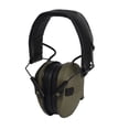 thumbnail image 1 of EGNMCR Electronic Hearing Protection Earmuffs With Sound Amplification And Suppression Electronic protective earmuffs, 1 of 3