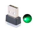 thumbnail image 1 of LEEYNEER Lampe Décorative d'Ambiance Nocturne Portable USB LED pour Intérieur de Voiture, 1 of 8