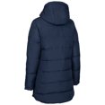 thumbnail image 2 of Trespass Womens Casual Jacket Judda Navy in Size - 8, 2 of 2