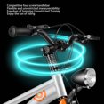 thumbnail image 4 of 14 Inch Toddler Bike, Kids Bike Carbon Steel  for Home, 4 of 7