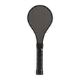 thumbnail image 3 of Almencla Pickleball Sweet Practice Paddle Pickleball Racket with Nonslip Grip Mini Paddle Head Pickleball Racquet for Consistency Black, 3 of 8