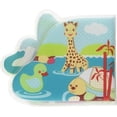 thumbnail image 3 of Livre de bain Sophie la Girafe - Facile à manipuler - étanche, 3 of 5