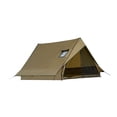 thumbnail image 2 of Almencla Backpacking Tent Aluminum Alloy Pole for 1 Person for Backyard Beach Fishing, 2 of 8