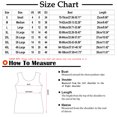 thumbnail image 3 of Tube Tops, Womens Printed Strapless Yoga Exercise Chest Wrap Pullover, 3 of 4