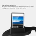 thumbnail image 4 of Lie Down Eyeglasses, 90 Degree Refractive Prism Lazy Glasses  For Reading, 4 of 8