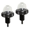 thumbnail image 3 of 2Pcs Suitable For Kawasaki 49043-7002 Priming Pump Fits Fj180V Primer Bulb Garden Power Tool Replacement Accessories, 3 of 4
