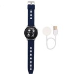 Refurbished iTIME ITA3903RNA Smartwatch - Stay Connected, Stay Active