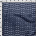 thumbnail image 3 of oneOone Cotton Poplin Fabric Dot & Paisley Small Fabric Prints by Yard 42 Inch Wide, 3 of 4