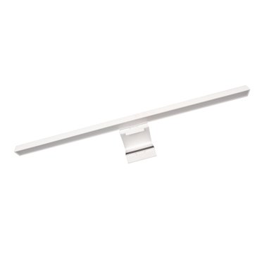 Barre Lumineuse d'Ordinateur, Contrôle Tactile Réglable Lampe de Lecture USB, Barre Lumineuse à Écran LED Sans Soin des Yeux, pour Ordinateurs Portables de 0,6 Pouces à 1,6 Pouces