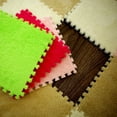 thumbnail image 1 of WHAMVOX 14Set Kids Puzzle Play Mat Eva Foam Square Tiles for Infants 11.8x11.8x0.24 Inch, 1 of 6