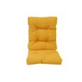 thumbnail image 4 of Coussin de dossier haute - 47 x 20 x 4.5", 4 of 5