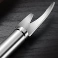 thumbnail image 3 of 5-In-1 Multi-Functional Kitchen Tool, Shrimp Deveiner and Fish Scaler with Stainless Steel Blade for Peeling, Cleaning and Cutting, 9.25-Inch, 3 of 7