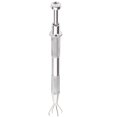 thumbnail image 3 of Tweezers, Grabbe Pick-up Tool Bead Grabber Jewelry Holder With 4 Claws For Grabbe For Eyeglass Repair For Small Screw For Beading, 3 of 8