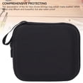 thumbnail image 4 of Handheld Vlog Drone Carrying Case, Mini Drone Carrying Case Shock Proof  for Travel, 4 of 7